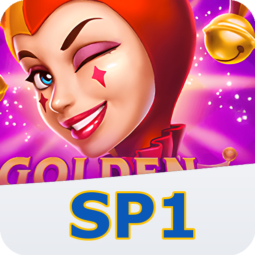Logo Oficial SP1 GAMES Download