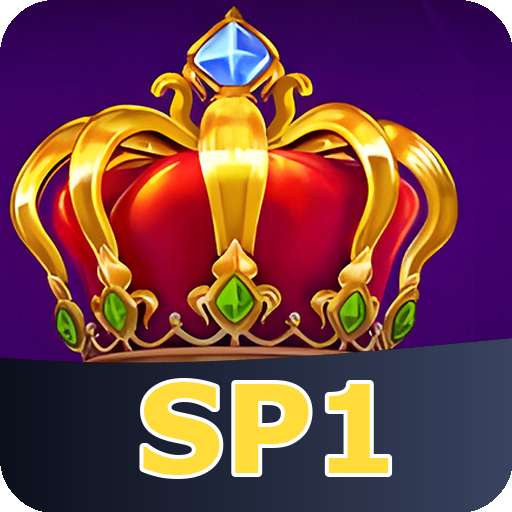 Formulário de Registro SP1 GAMES